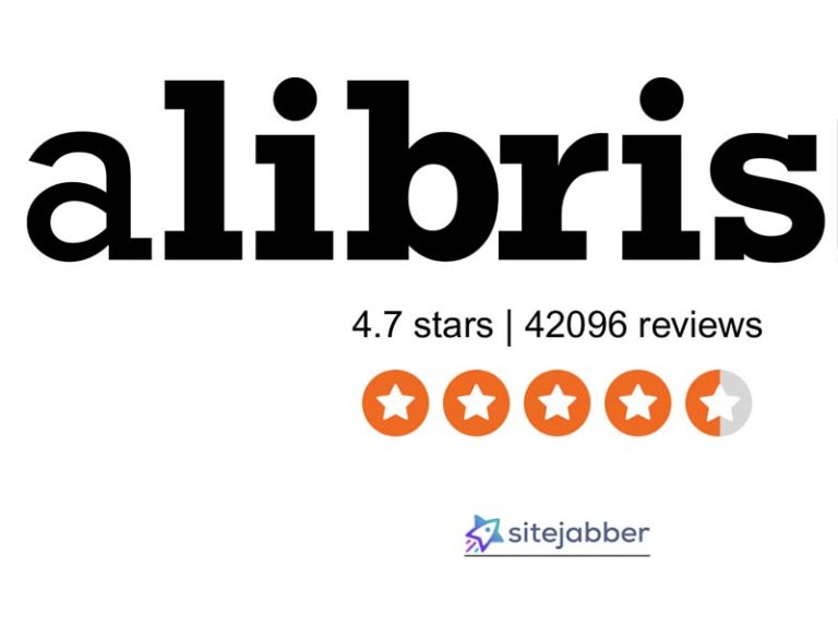 Explore the World of Books: Discover Your Next Favorite Book with Alibris Today