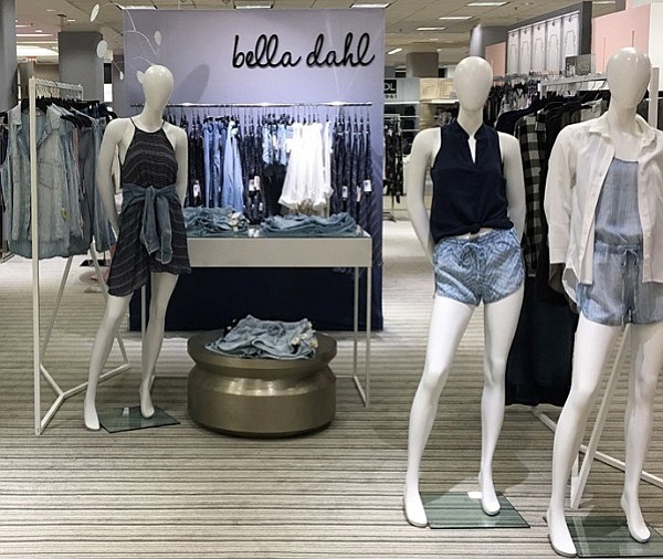 Bella Dahl: Effortless California Style for the Modern Woman