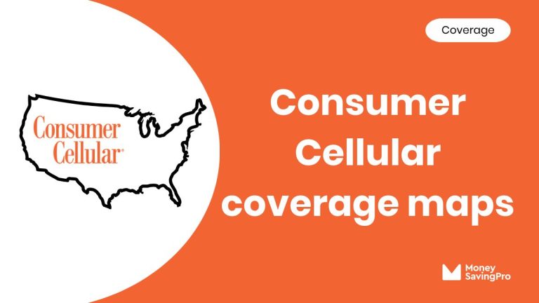 Finally, a Phone Plan That Doesn’t Feel Like a Scam — Meet Consumer Cellular